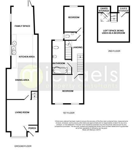 3 Bedrooms Semi-detached house for sale in Constantine Road, Colchester CO3