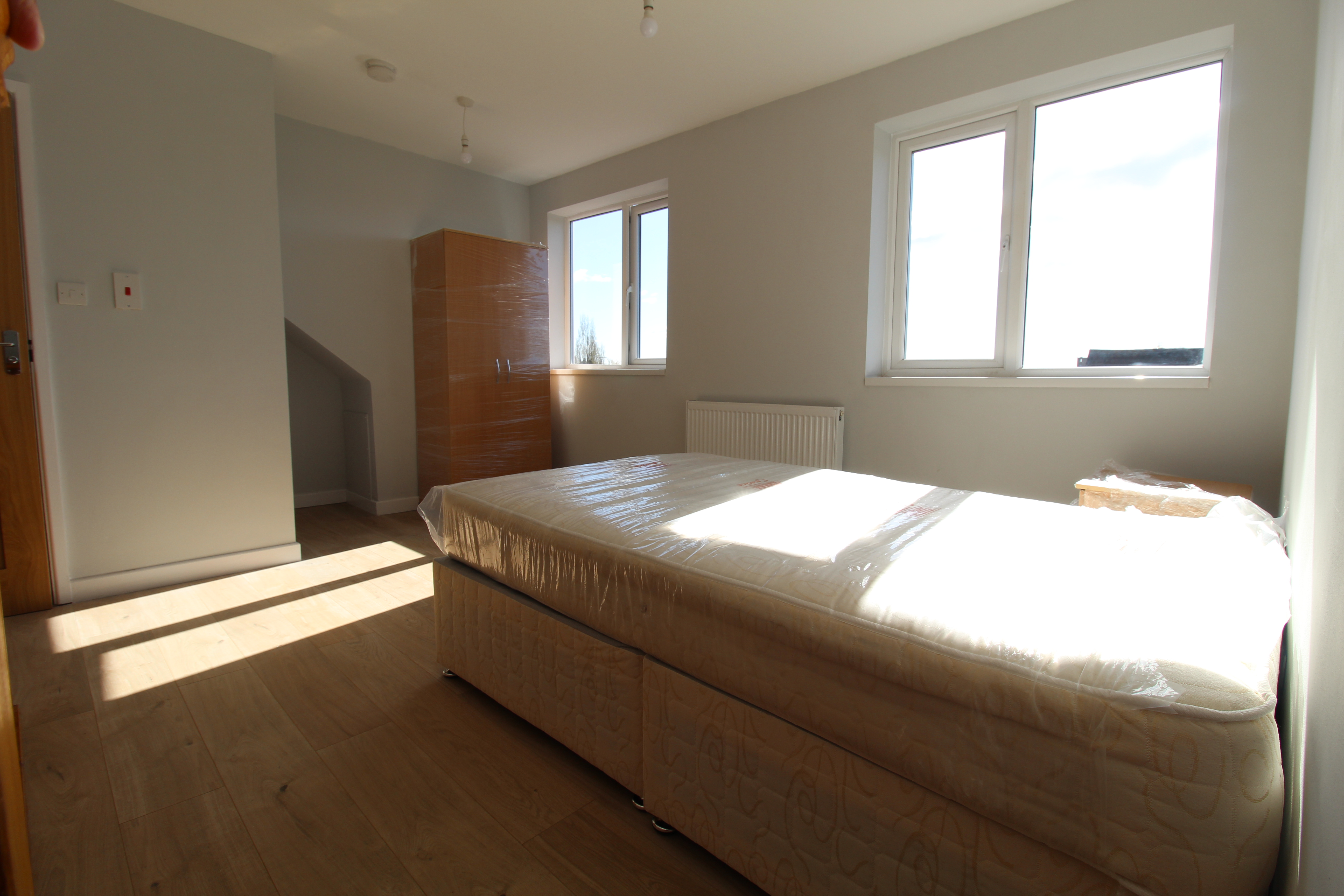 Room 4, 1, Fellows Road, Nottingham photo 2
