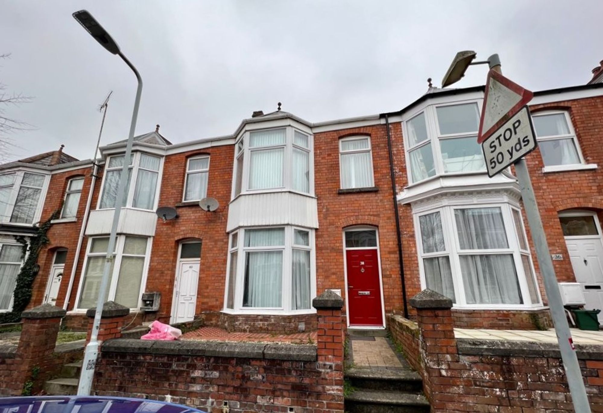 38 Glanbrydan Avenue, Swansea photo 2