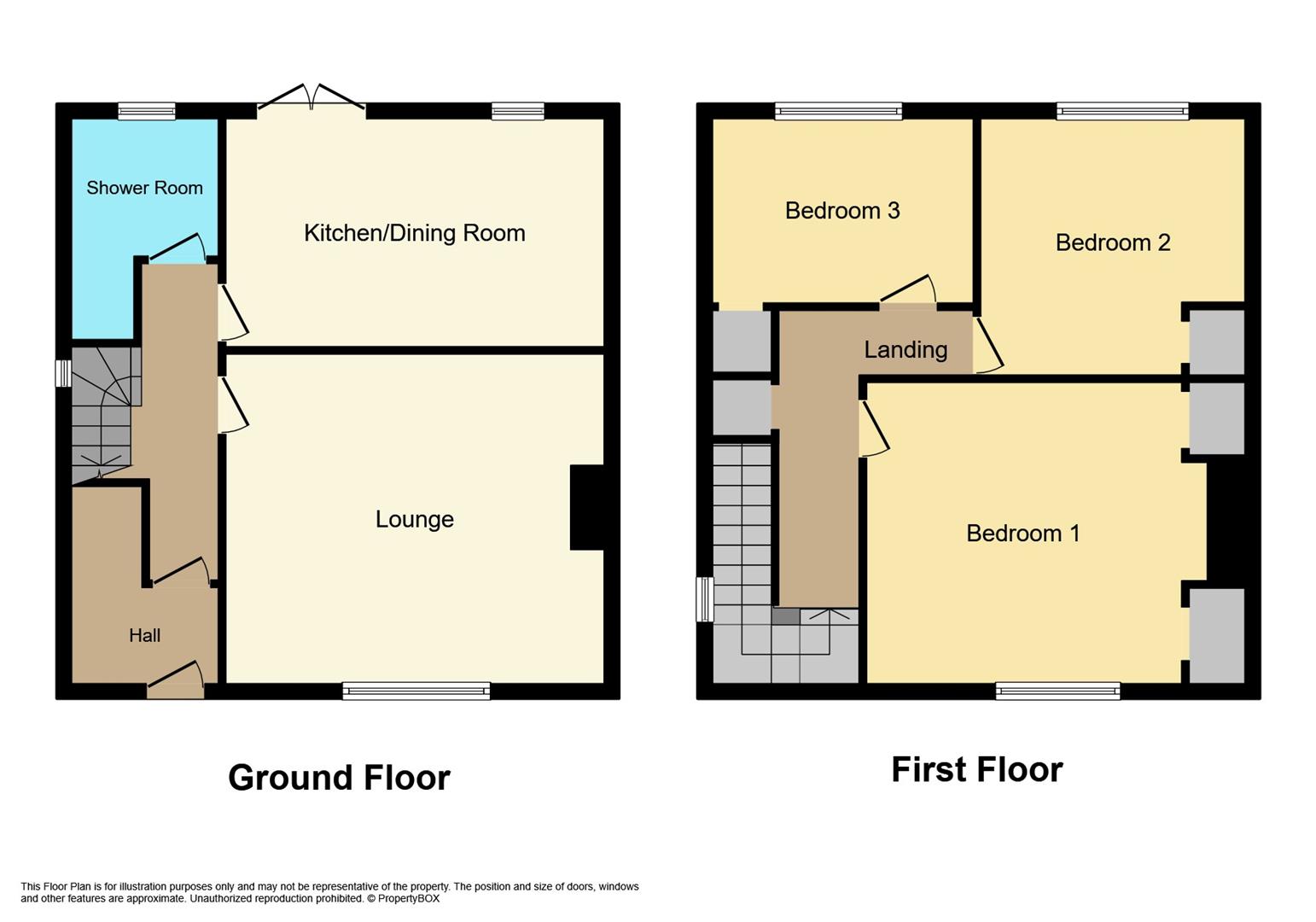 Carleton Crescent, Glenrothes KY7, 3 bedroom end terrace house for sale