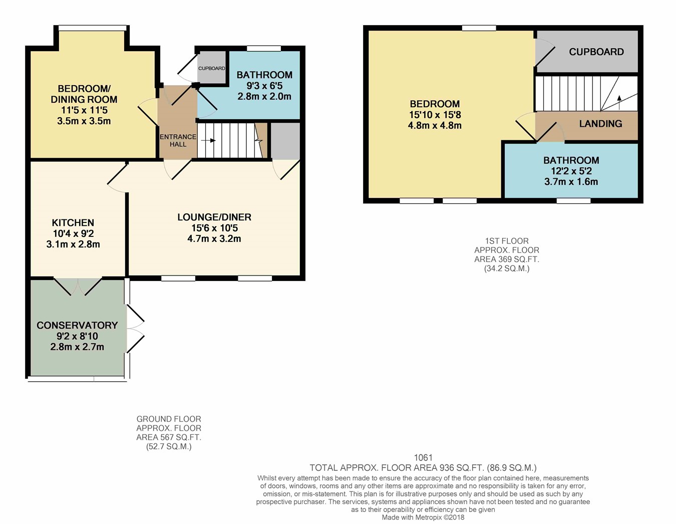 2 Bedrooms End terrace house for sale in Alexander Mews, Red Lion Lane, Harlow CM17