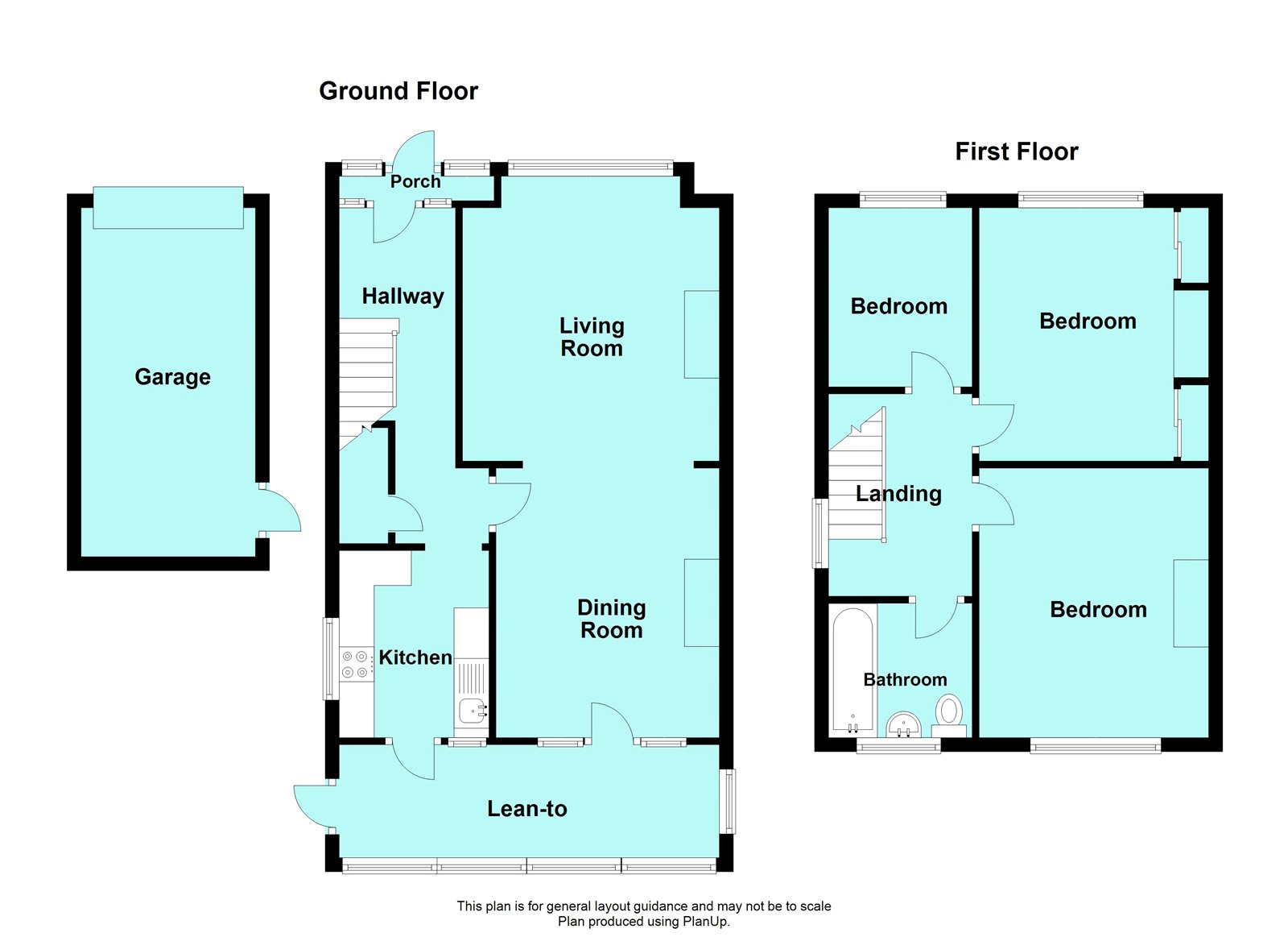 3 Bedrooms Semi-detached house for sale in Newlyn Road, Welling, Kent DA16