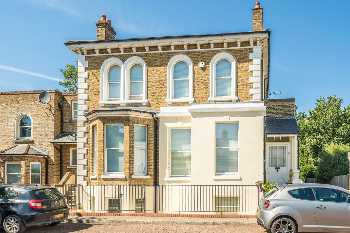 Flat 8, Ashgrove House, 65-67, Woodlands Road, Isleworth photo 2