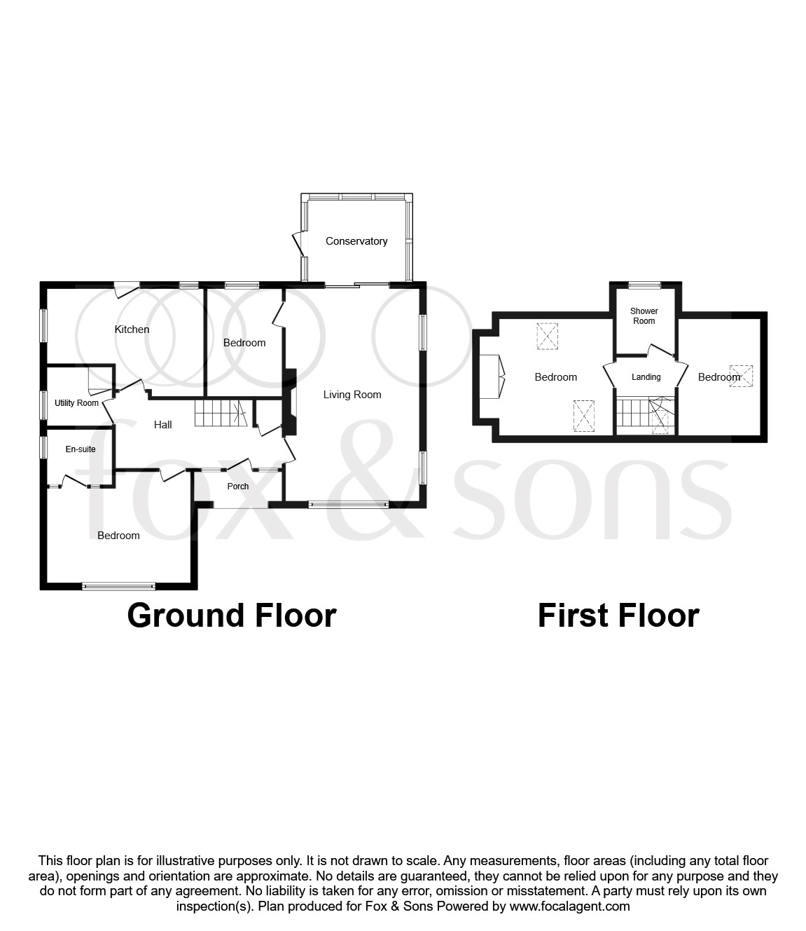 Fern Road, St. LeonardsOnSea TN38, 4 bedroom bungalow for sale 57991523 PrimeLocation