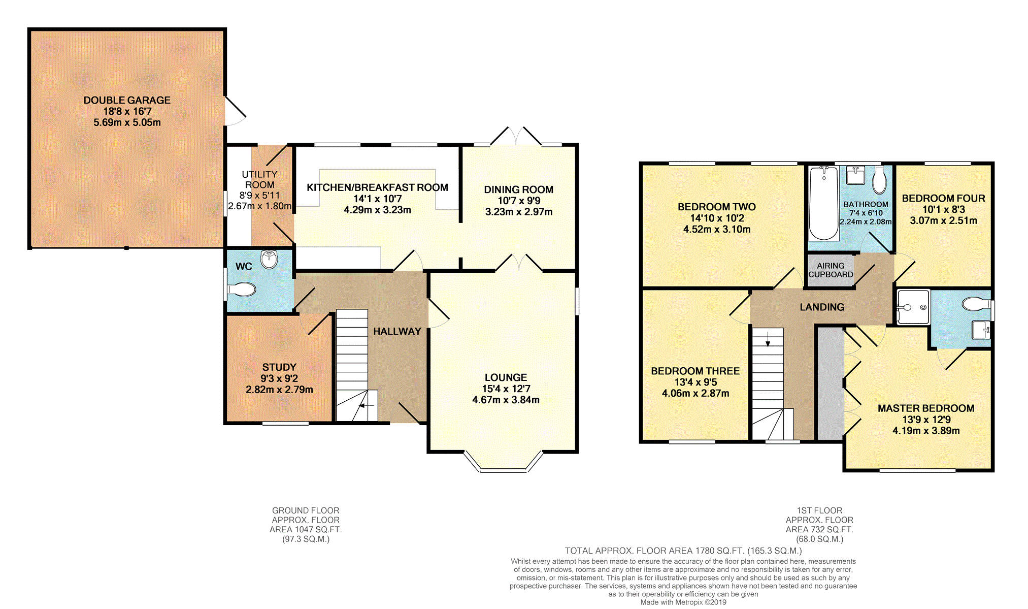 4 Bedrooms Detached house for sale in Dairy Lane, Redditch B97
