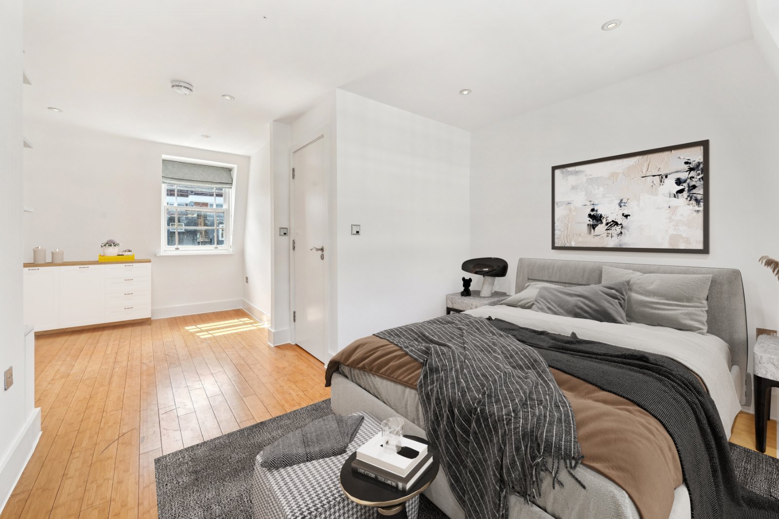 4 bedroom terraced house for sale 0