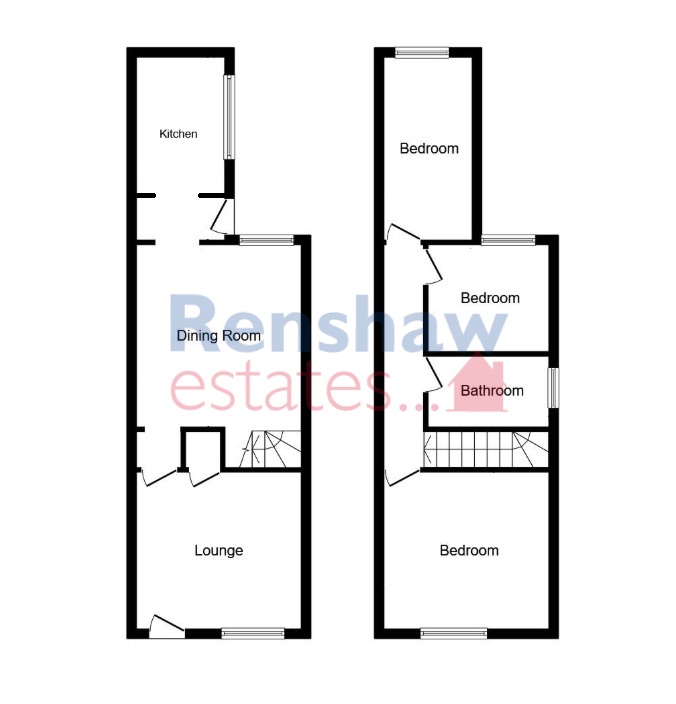 16 May Street, Ilkeston floorplan