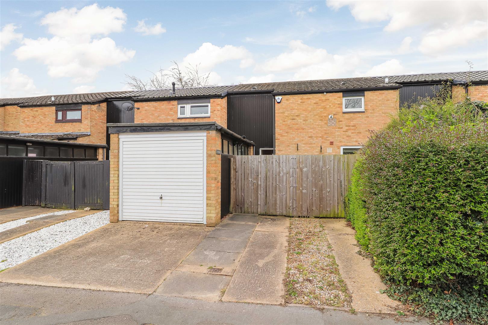 3-bed house on 11, Highdene Road, Cambridge, £415,000