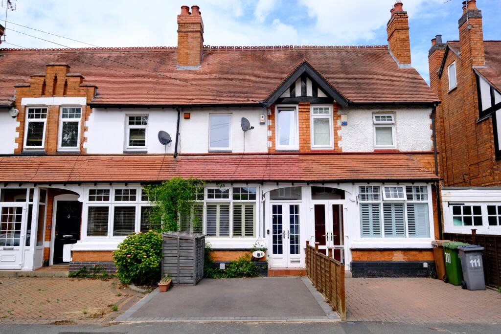 Photos of Ulverley Green Road, Solihull, West Midlands B92 65659929