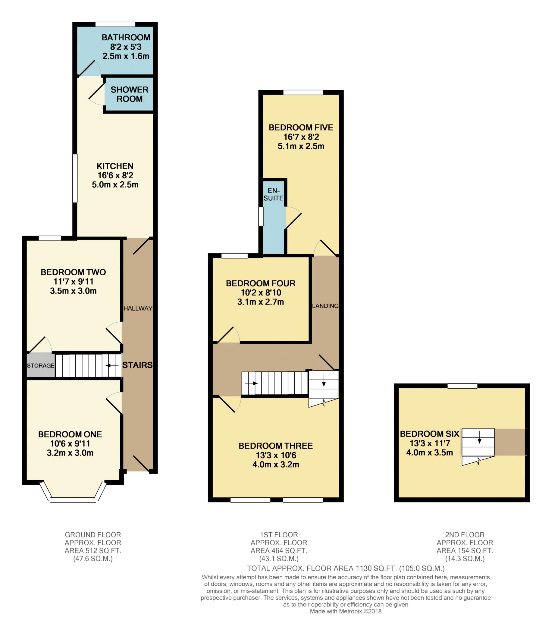 1 Bedrooms  to rent in Liverpool Road, Earley, Reading RG1