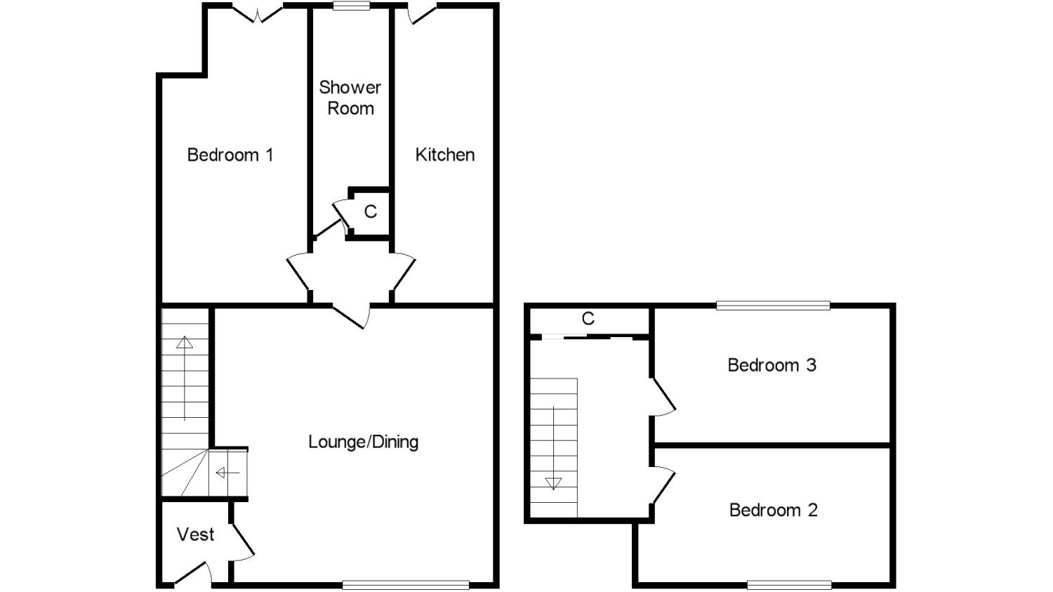 3 Bedrooms Terraced house for sale in Anniesland Road, Anniesland, Glasgow G13