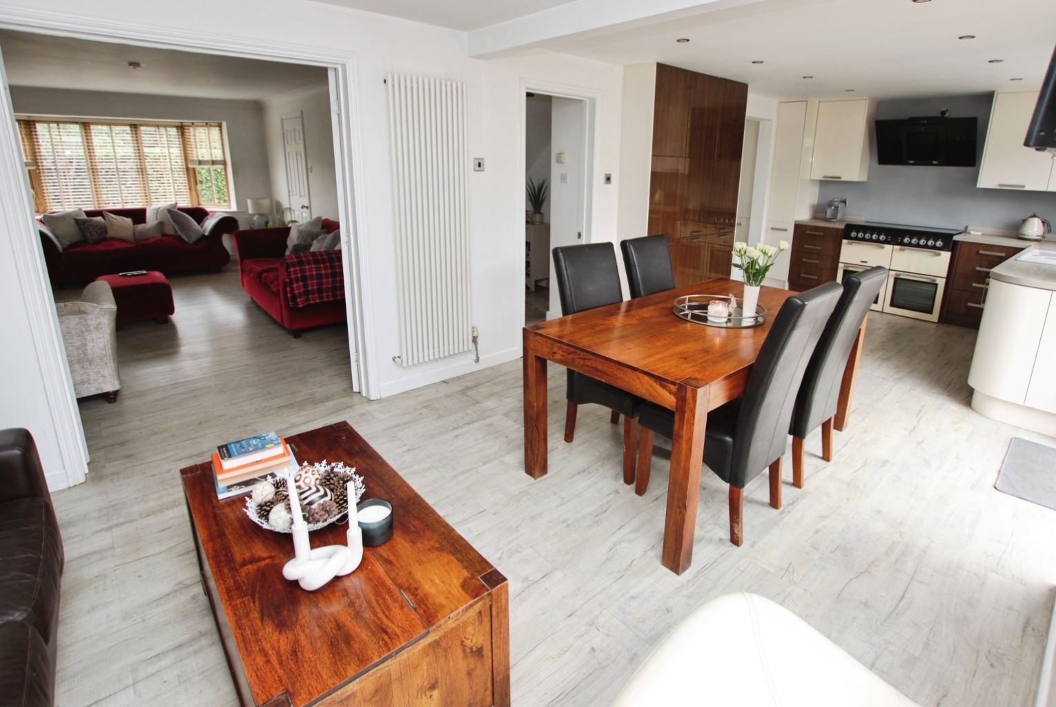16, Rivermead, Lincoln photo 2