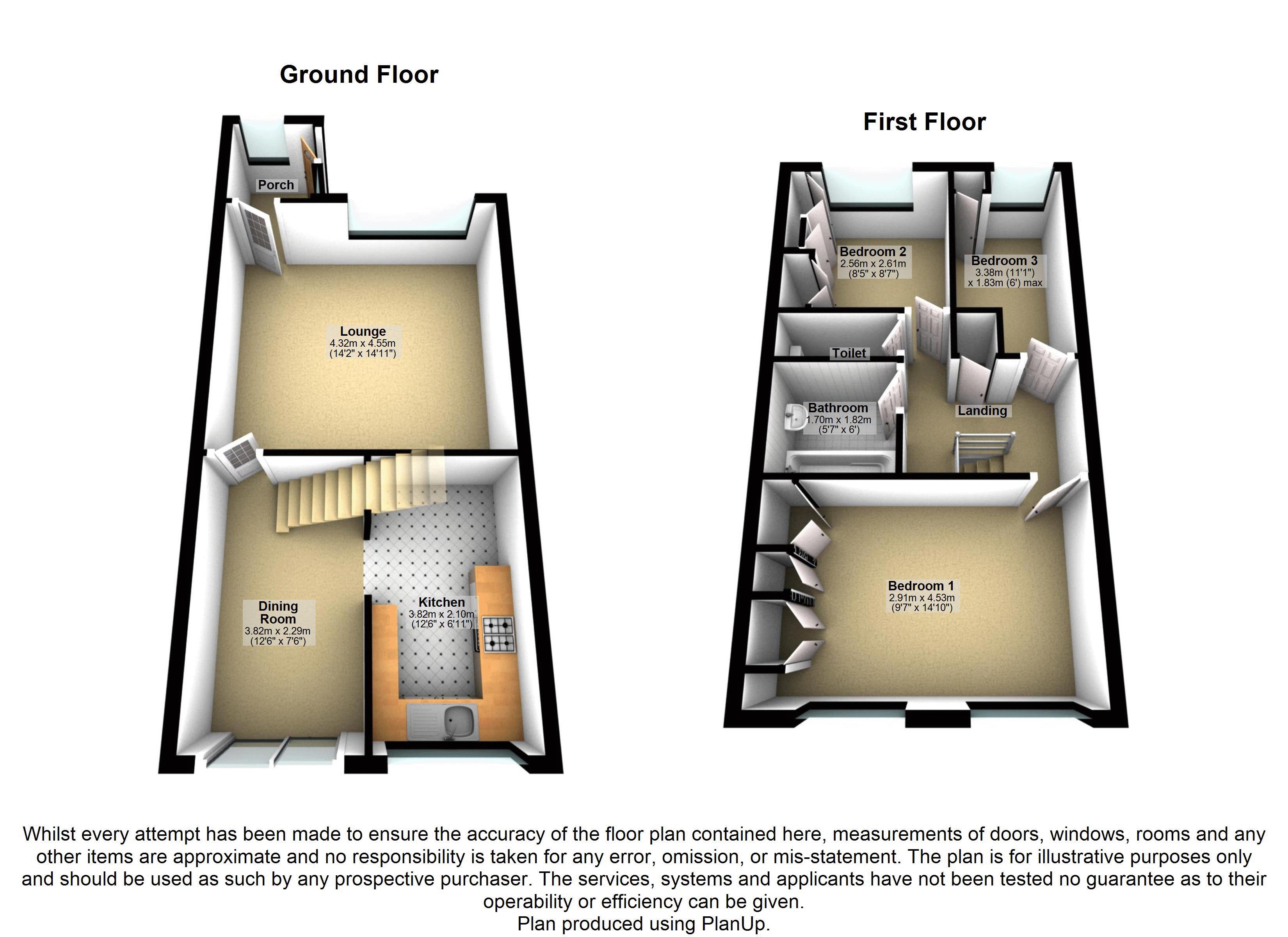 3 Bedrooms Terraced house for sale in The Hawthorns, Cardiff CF23