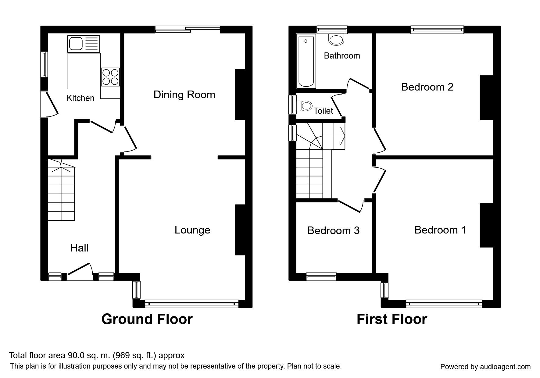 3 Bedrooms Semi-detached house for sale in Foundry Lane, Leeds LS14