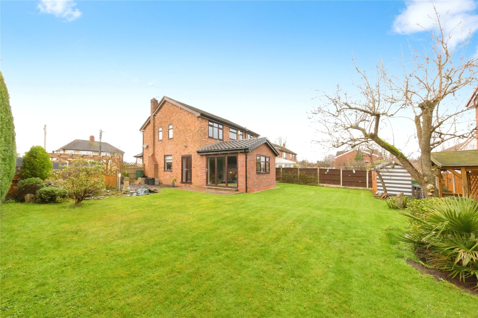 Photos of Rope Lane, Wistaston, Crewe, Cheshire CW2 66685350