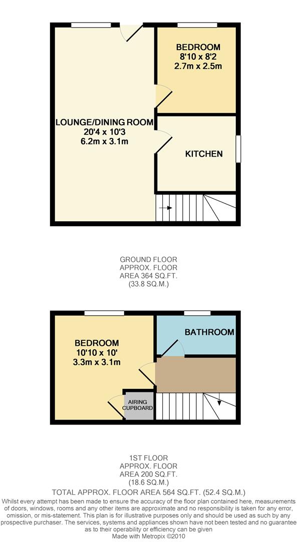 2 bed terraced house for sale in Bull Lane, Eccles, Aylesford ME20 Zoopla