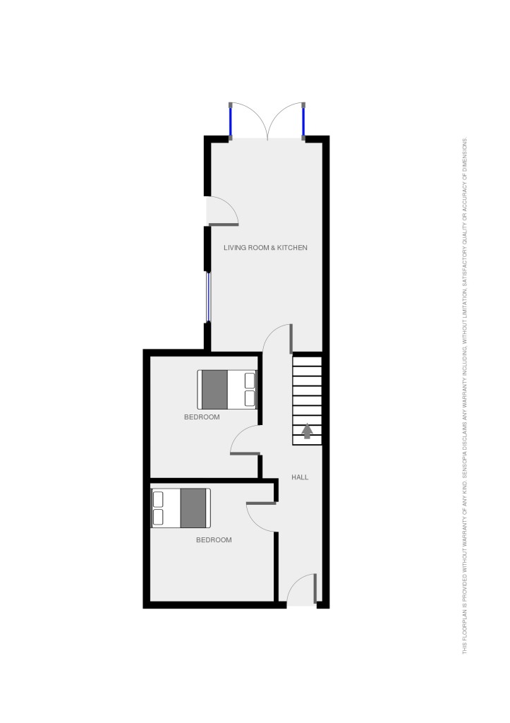 6 Bedrooms Terraced house to rent in Coburn Street, Cathays, Cardiff. CF24