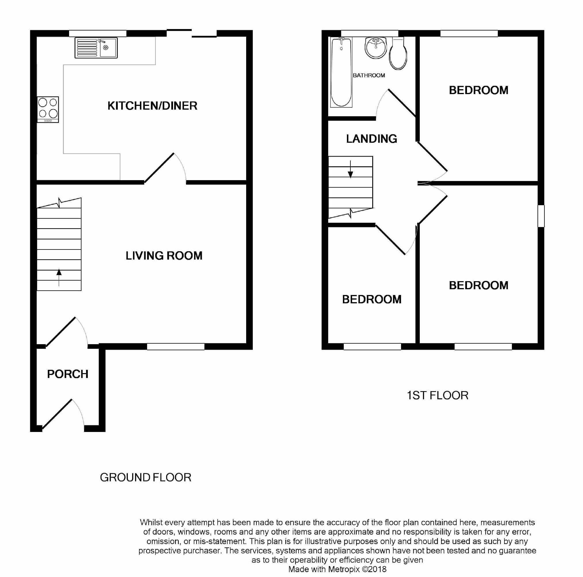 3 Bedrooms Mews house for sale in Pine Road, Stalybridge SK15