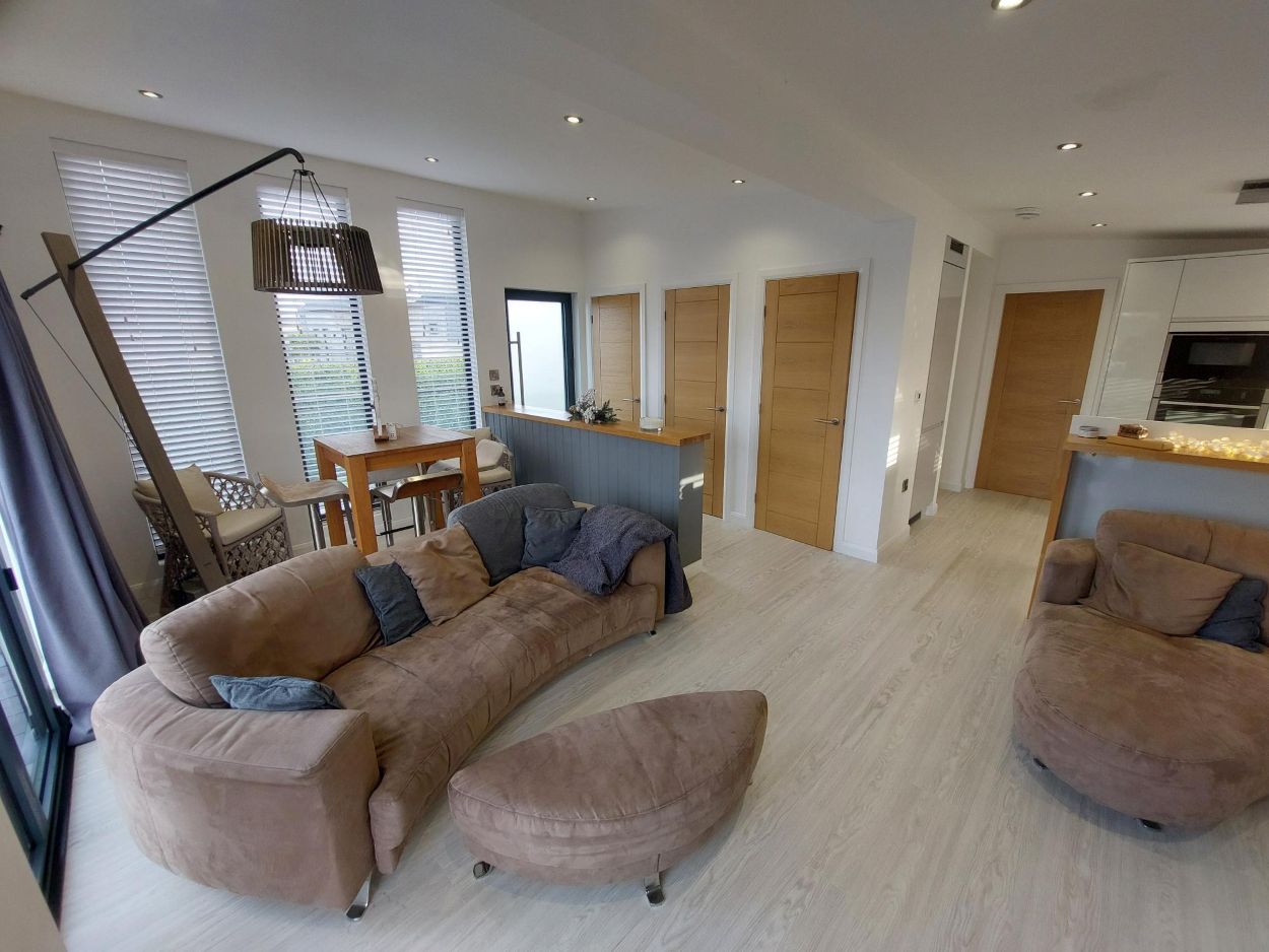 Moor End, Acaster Malbis, York photo 5