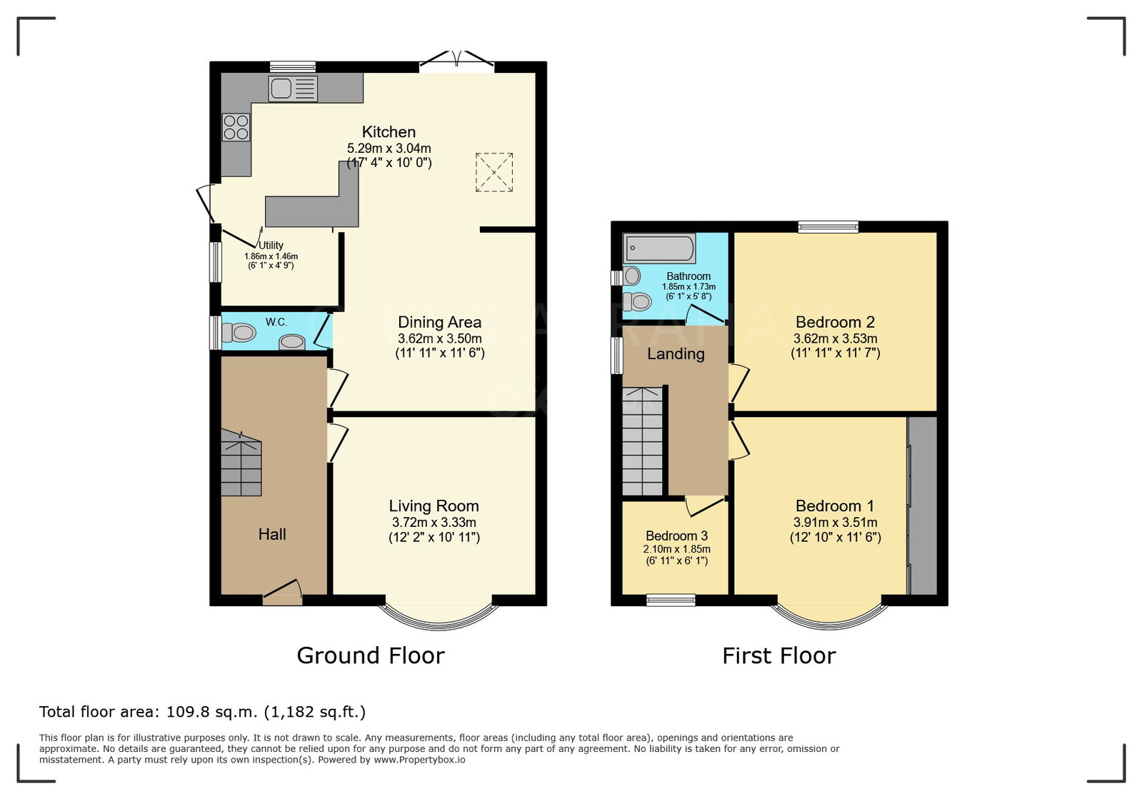 4, Cefn Coed Crescent, Swansea floorplan