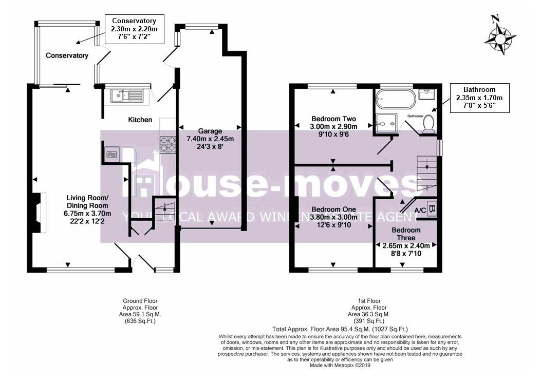 3 Bedrooms Semi-detached house for sale in Castlefields Avenue, Charlton Kings, Cheltenham GL52