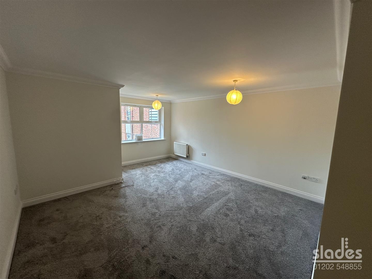 Flat 4, 9, Wycliffe Road, Bournemouth photo 4