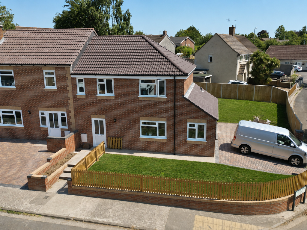 84a, Freedom Avenue, Yeovil photo 3