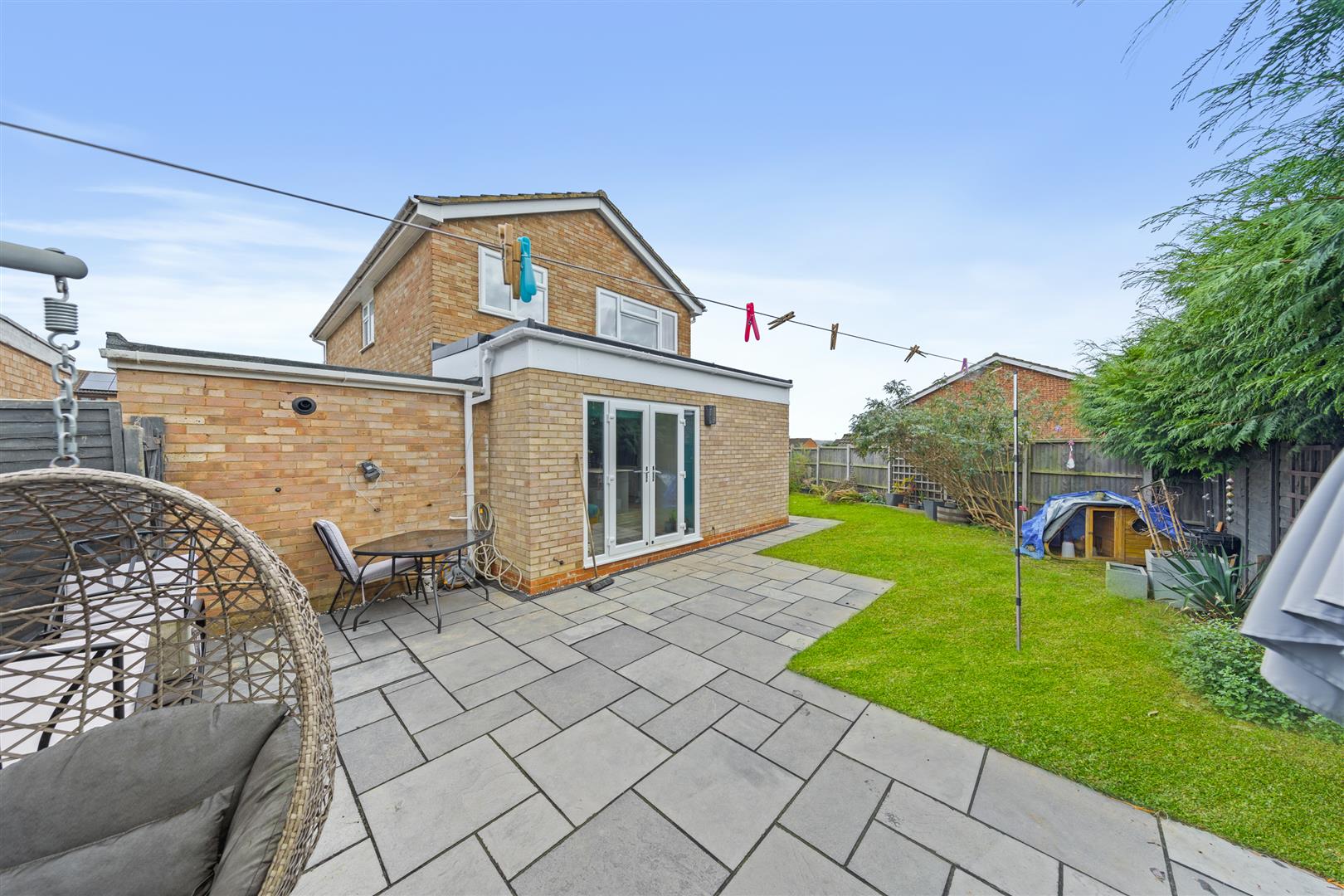19, Bute Brae, Milton Keynes photo 4