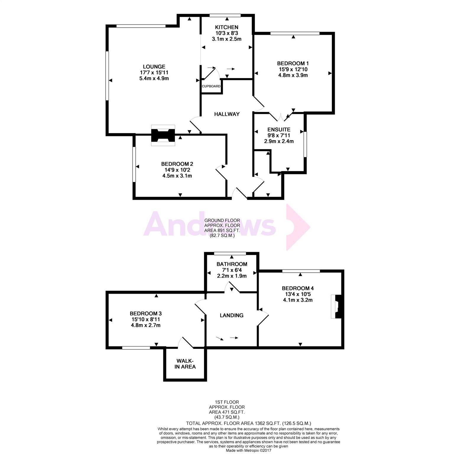 3 Bedrooms Maisonette to rent in Luxurt Apartment St Margarets Terrace, St Leonards-On-Sea, East Sussex TN37