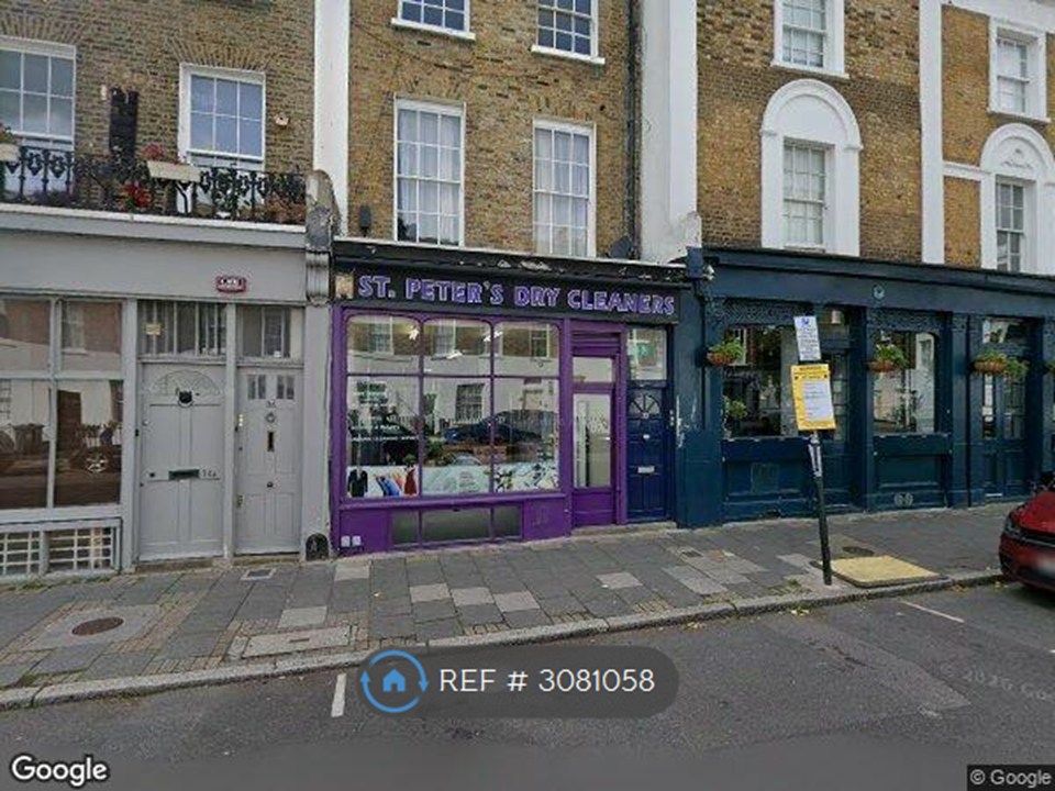 London photo 2