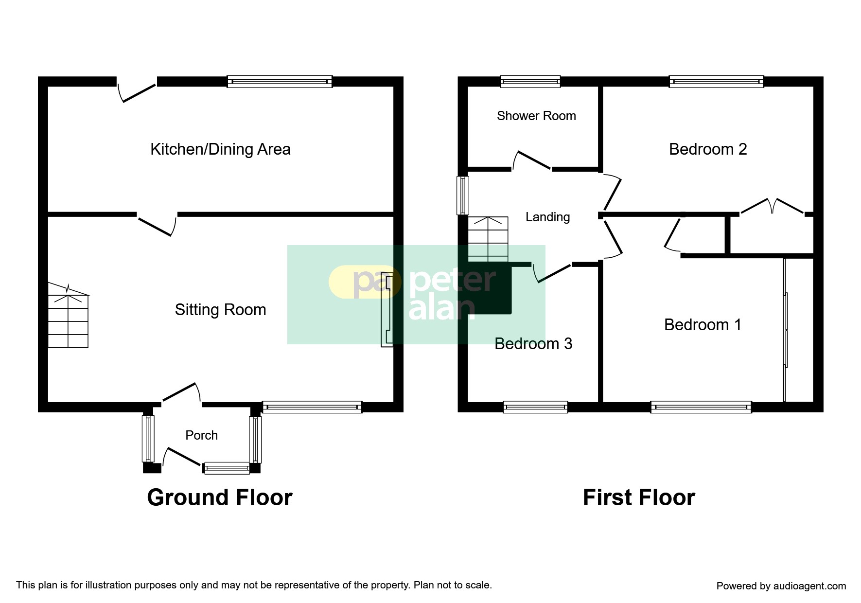 3 Bedrooms End terrace house for sale in Fontygary Road, Rumney, Cardiff CF3