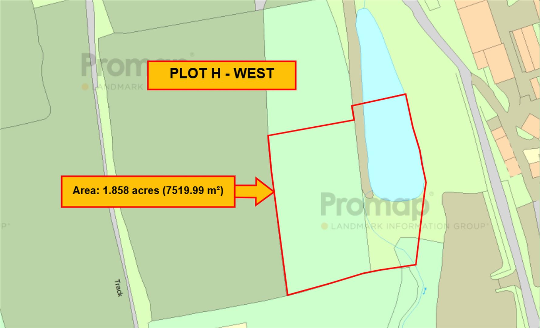 Blakemore Park, Little London, Longhope, GL17 0PH - listing photo