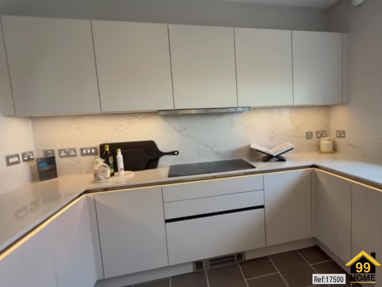 Flat 54, Redman House, London photo 4