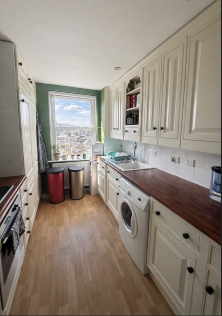 8 St Patricks Court, Bathwick Hill, Bath photo 5
