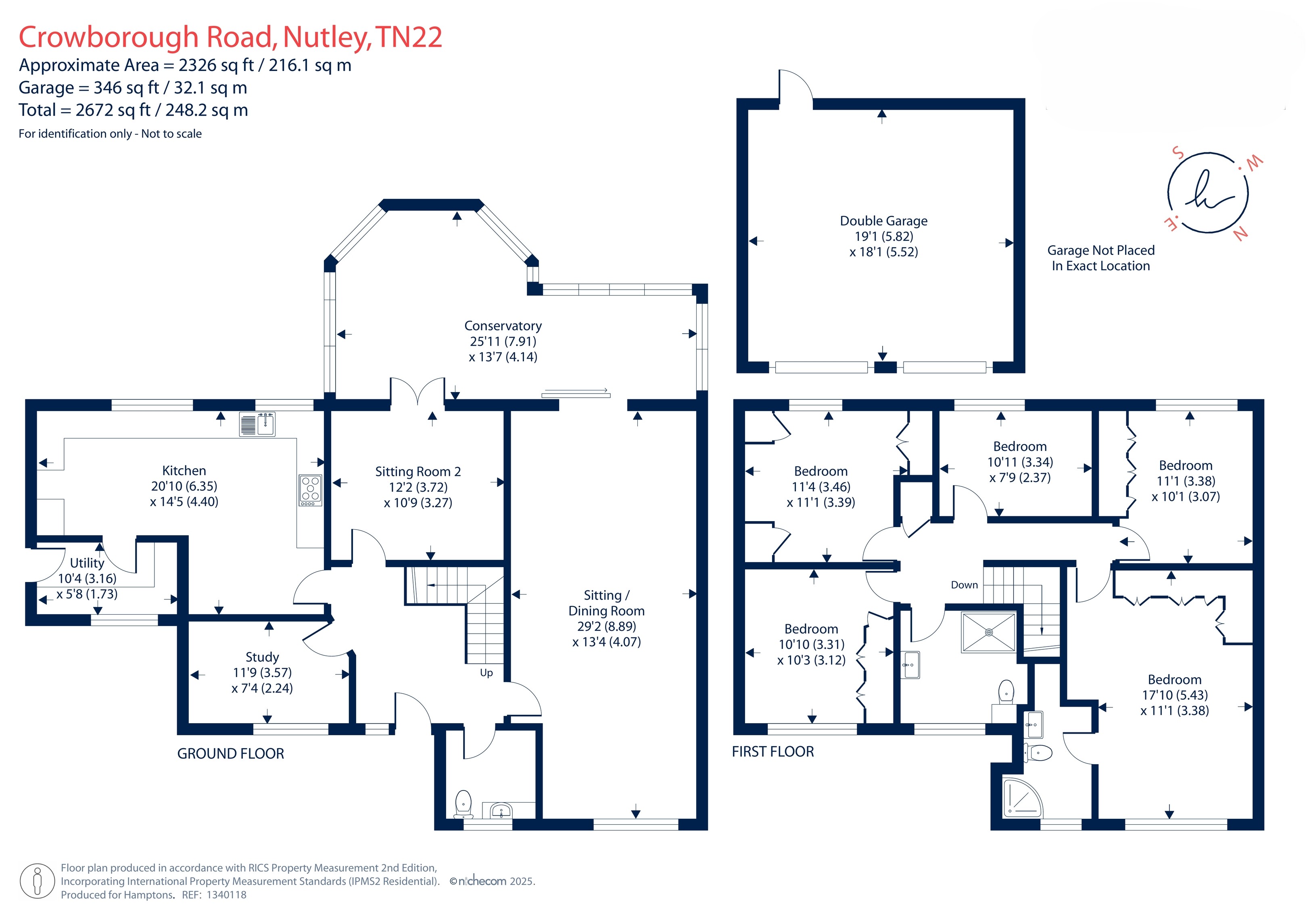 Inwoods, Nutley, Nutley floorplan