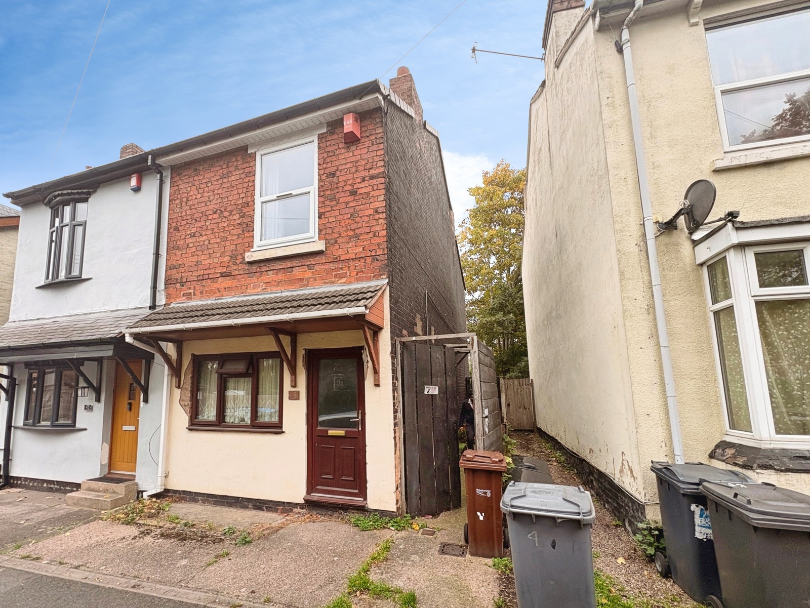 Green Lanes, West Midlands photo 4