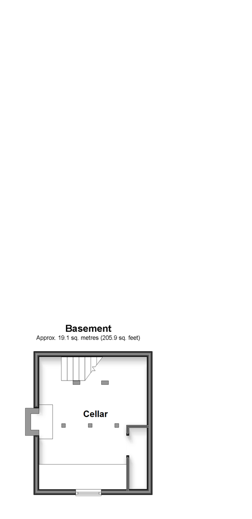 Fair Street, Broadstairs, Kent CT10, 3 bedroom detached house for sale