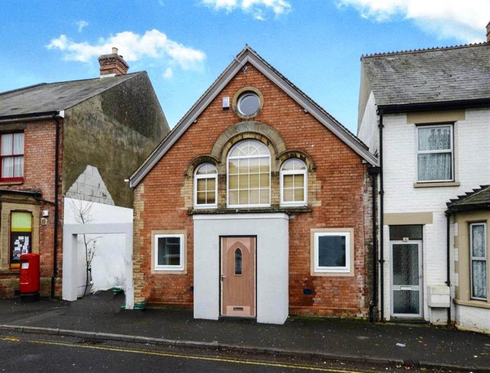5 The Chapel, 5, Huish, Yeovil photo 2