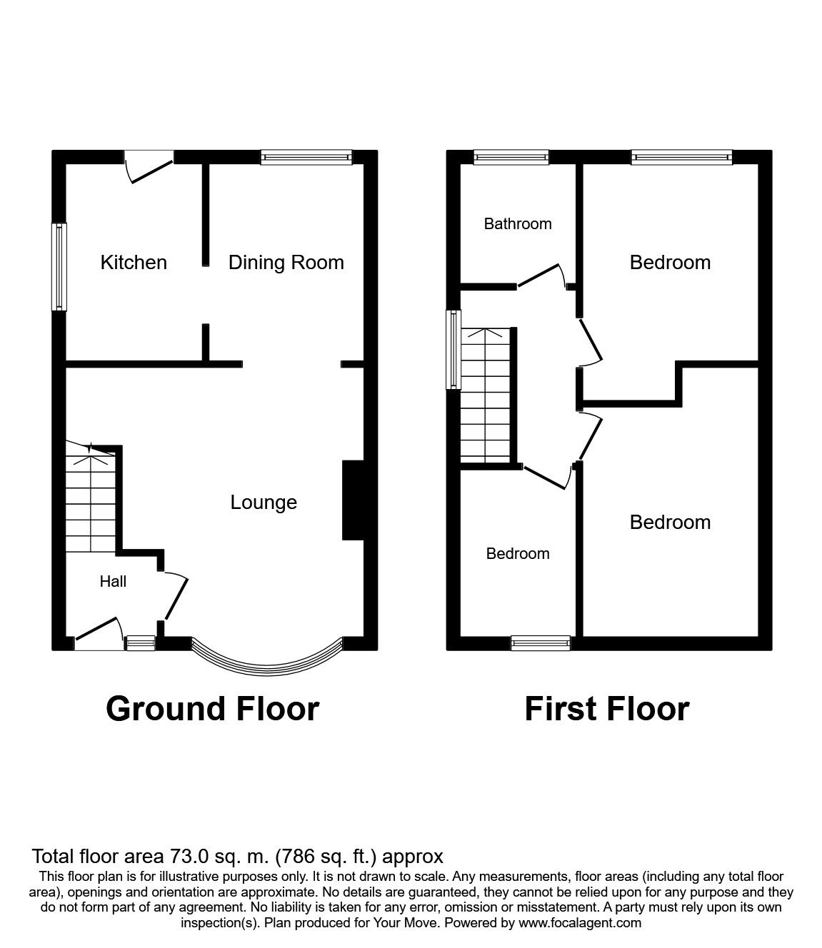 3 Bedrooms Semi-detached house for sale in Bromley Drive, Leigh WN7