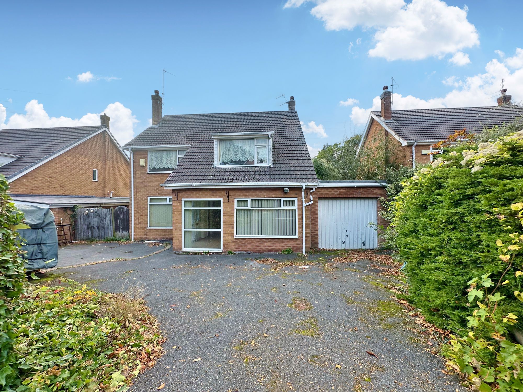 21 Westwood Road, Prenton photo 2