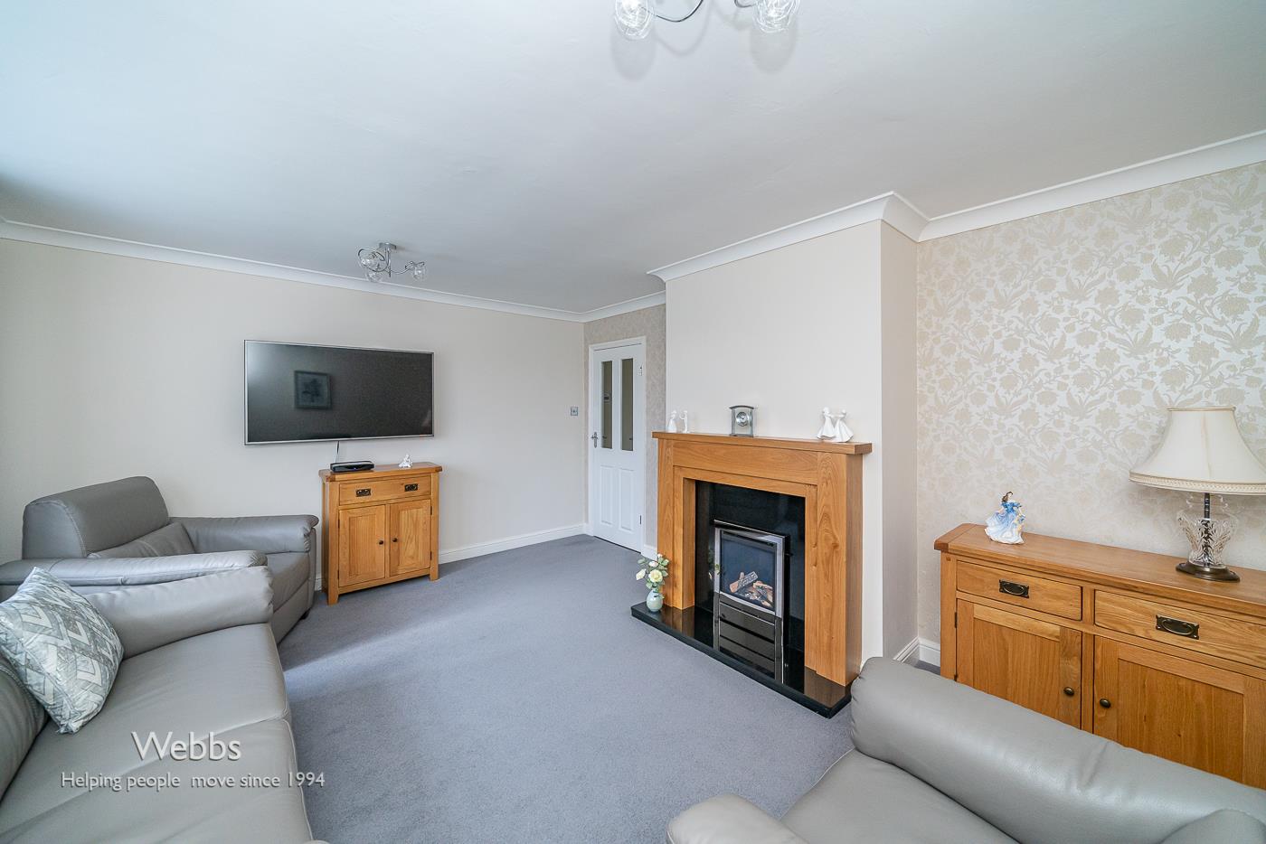 Photos of Pinfold Lane, Norton Canes, Cannock WS11 66553888