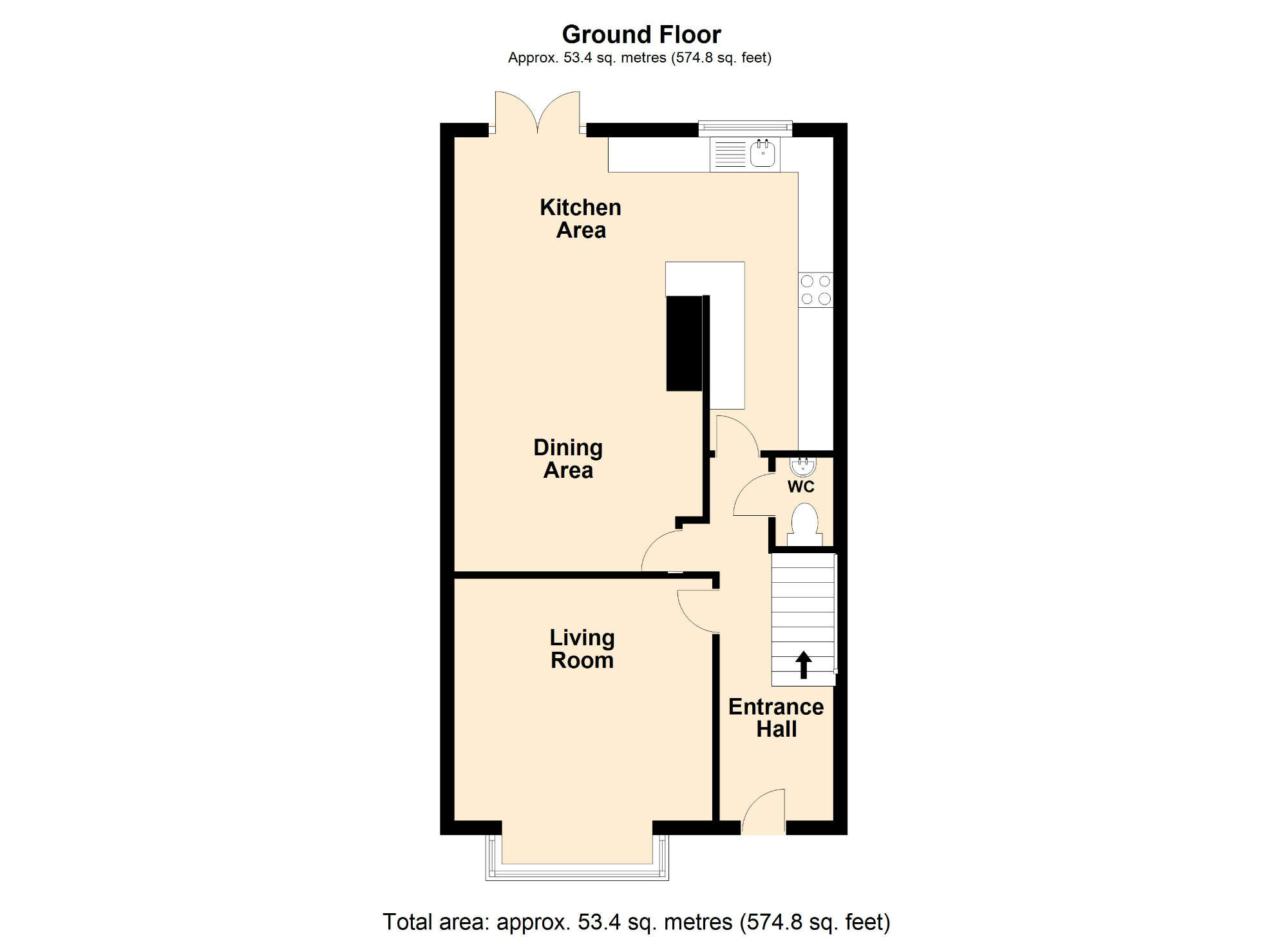 The Fairway, Gravesend DA11, 3 bedroom terraced house for sale 61586044 PrimeLocation