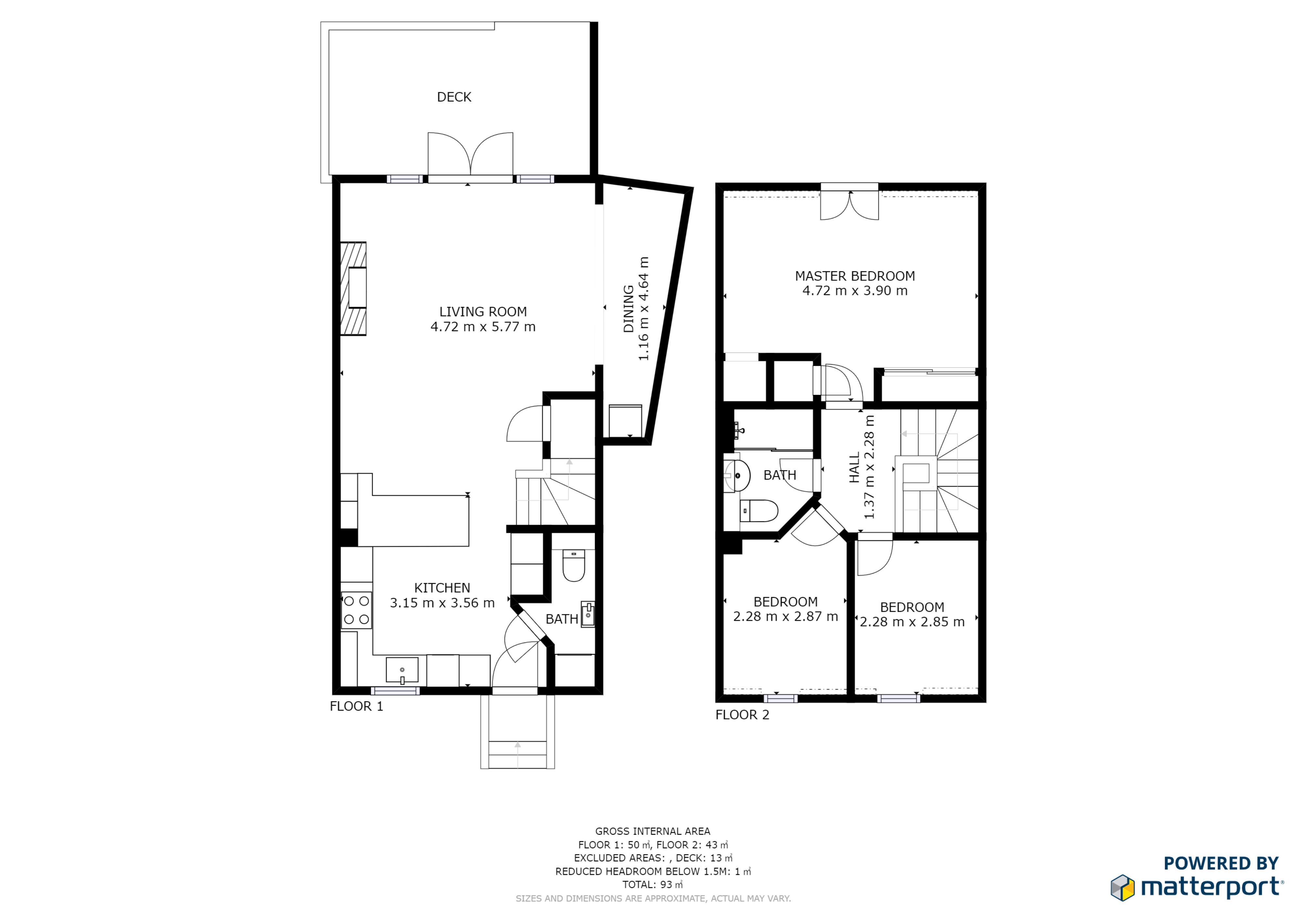 3 Bedrooms End terrace house for sale in Isis Lake, South Cerney, Cirencester, The Cotswold Water Park GL7