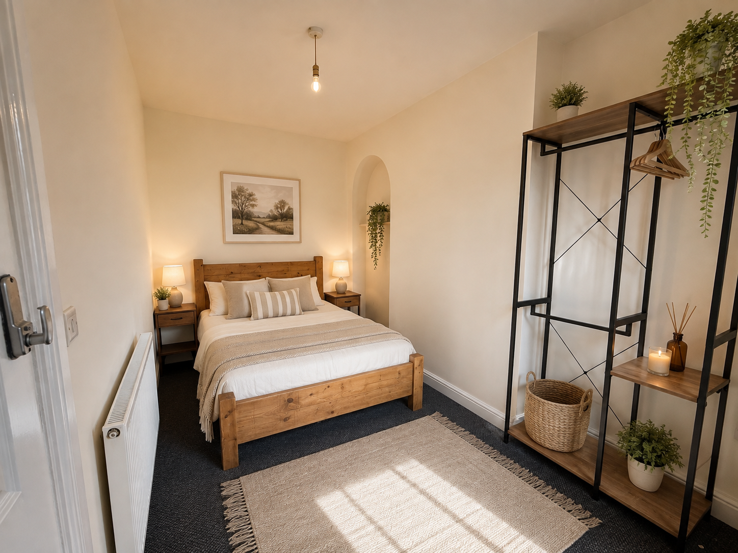 Room 3, 008 Vaughan Avenue, Doncaster photo 4