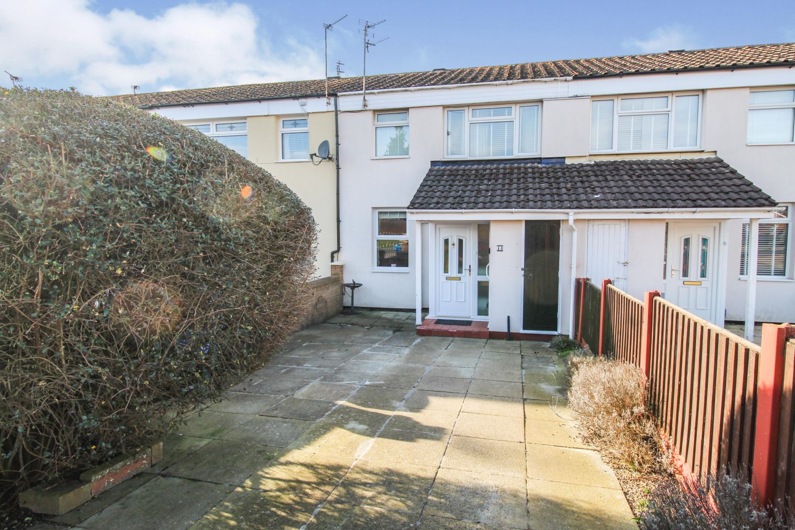 Free property report 14 Brandearth Hey, Stockbridge Village, L28 1SA