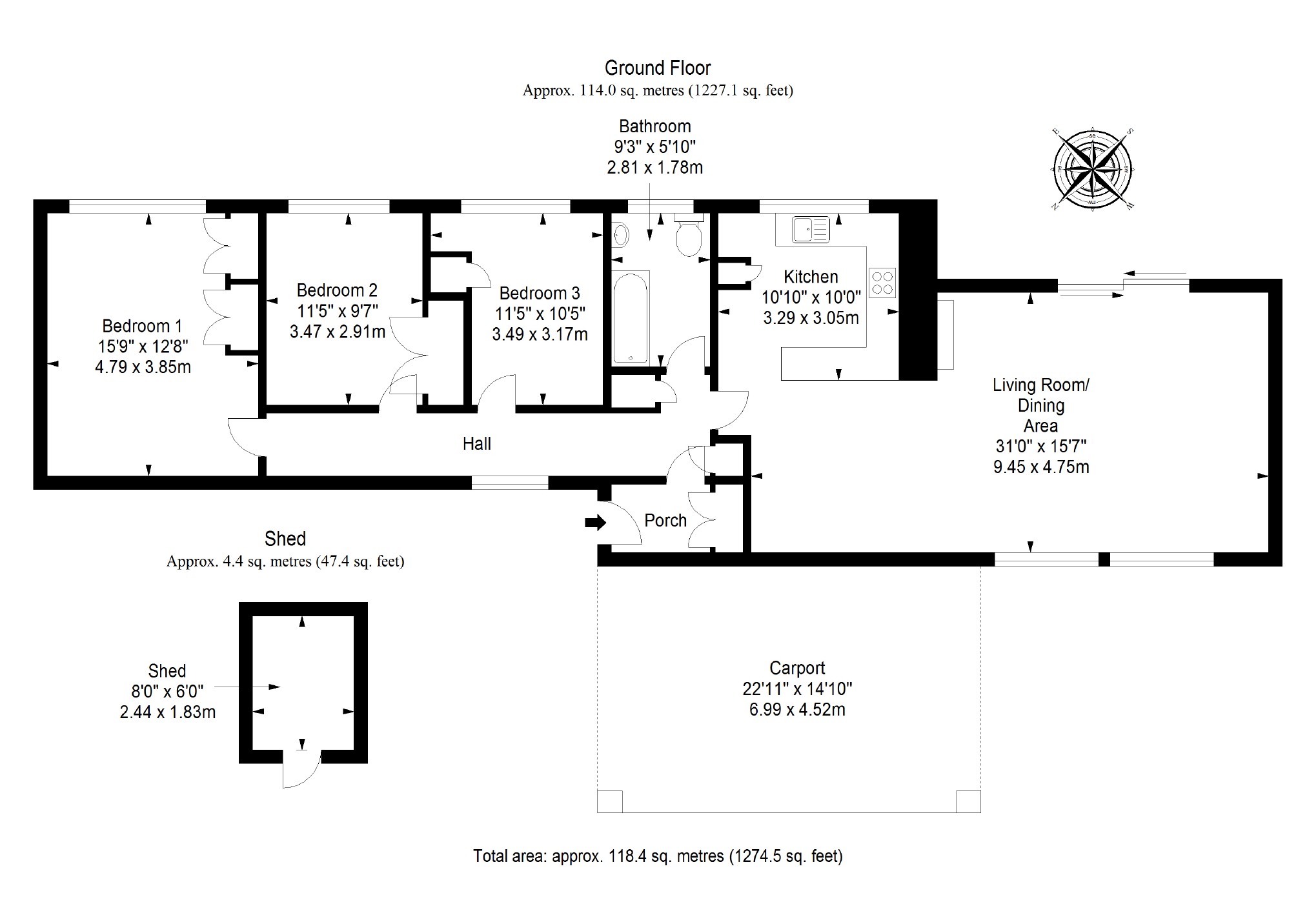 3 bed cottage for sale in Kirkmichael, Blairgowrie PH10 Zoopla