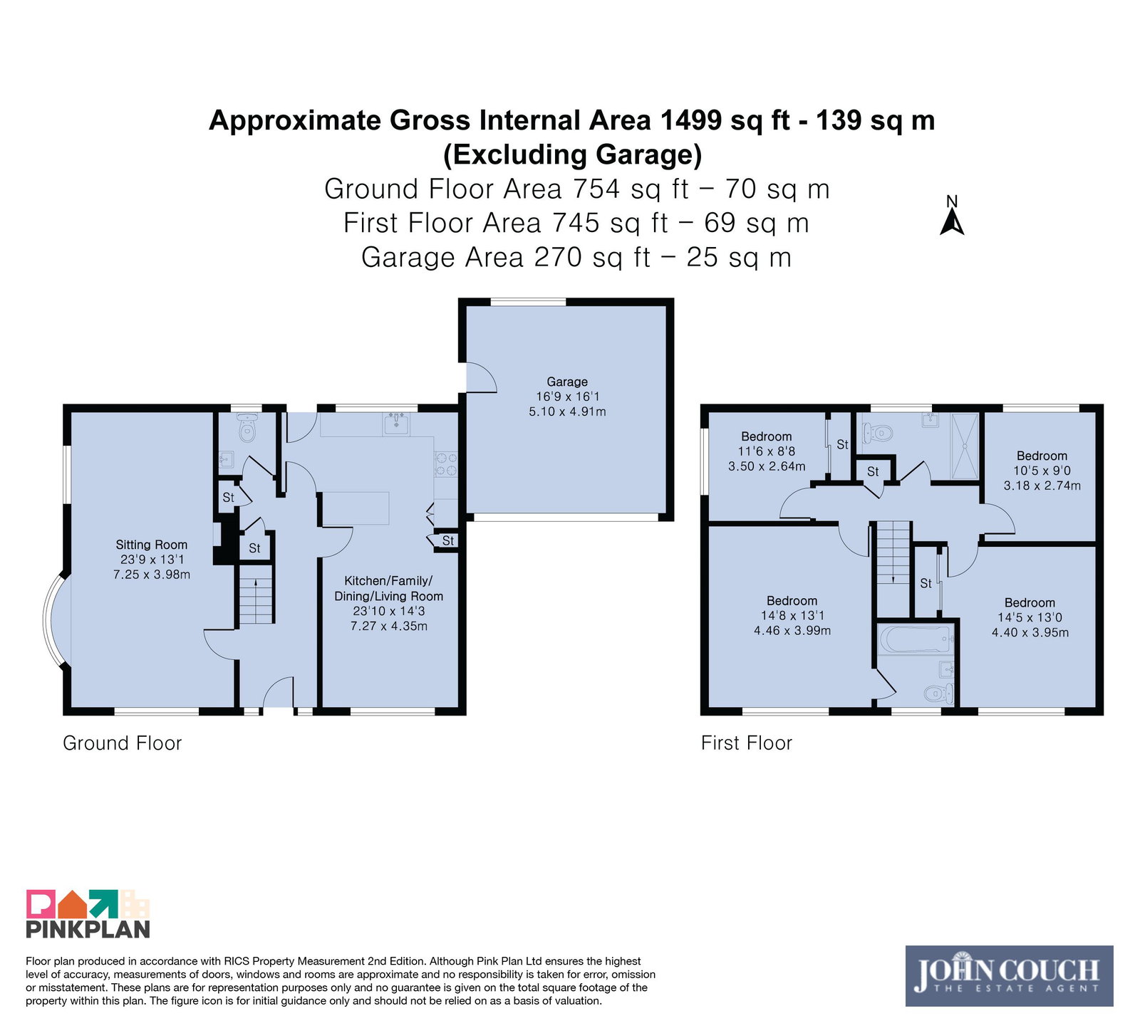 Chatsworth,20, Marlborough Avenue, Torquay floorplan