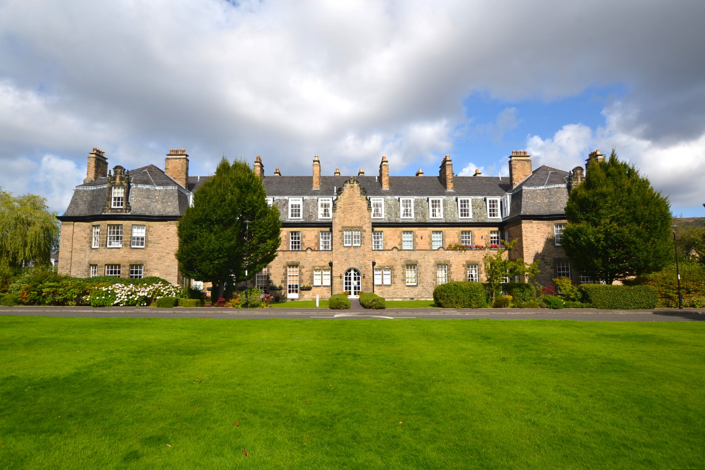 Flat 5, 1, East Suffolk Park, Edinburgh photo 2