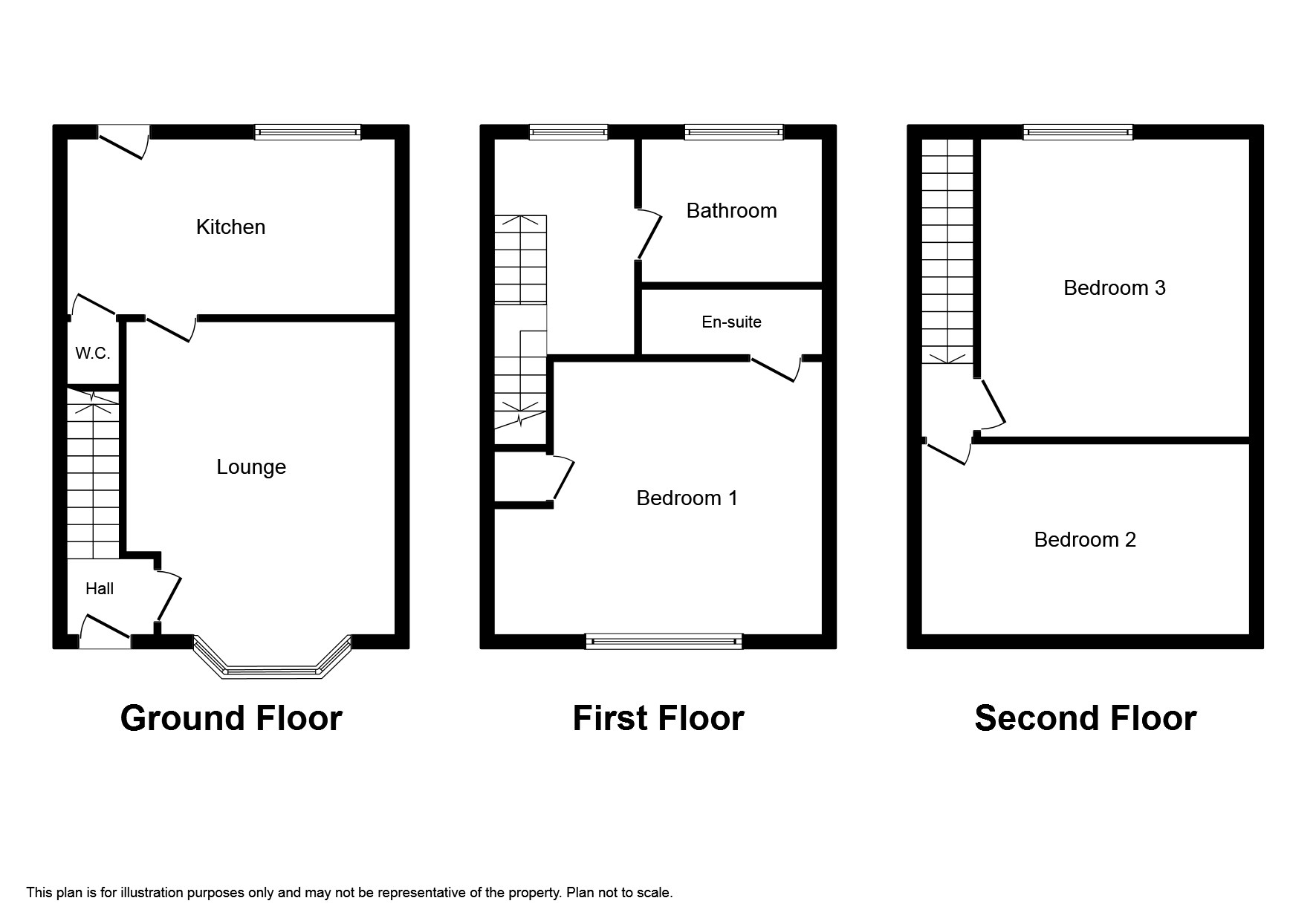 3 Bedrooms Semi-detached house for sale in Newark Road, North Hykeham, Lincoln LN6