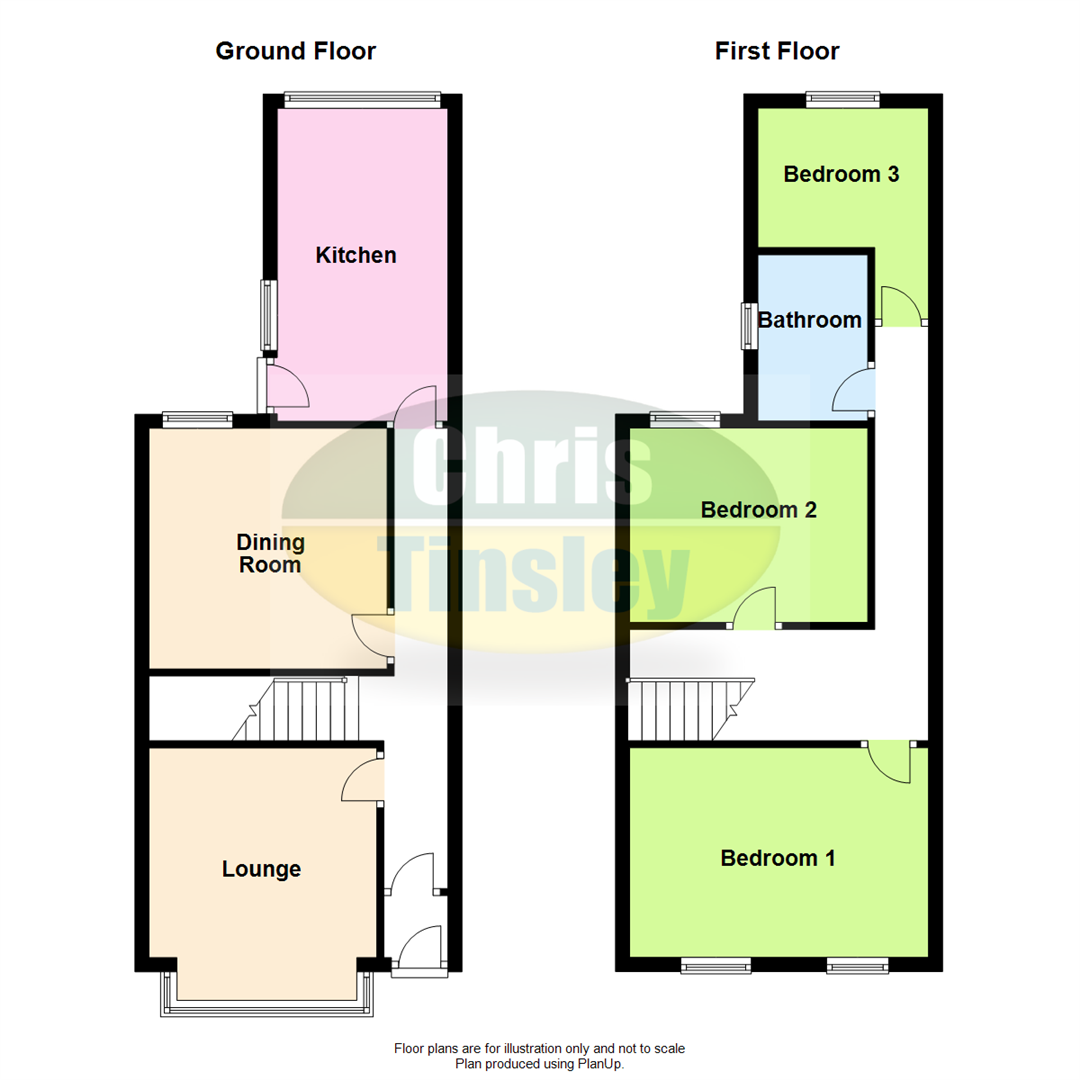 3 Bedrooms Semi-detached house for sale in Wennington Road, Southport PR9